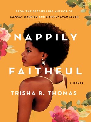 cover image of Nappily Faithful